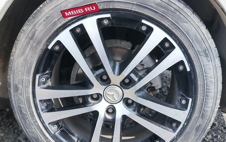 Mazda 3, 2011 год, 930 000 рублей, 7 фотография