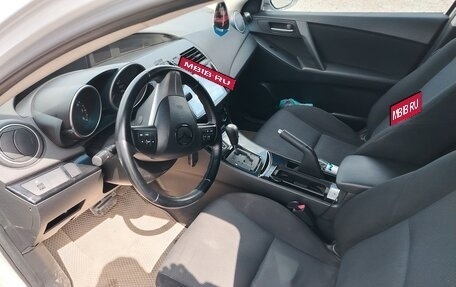 Mazda 3, 2011 год, 930 000 рублей, 8 фотография