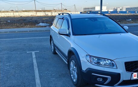 Volvo XC70 II рестайлинг, 2015 год, 3 290 000 рублей, 2 фотография