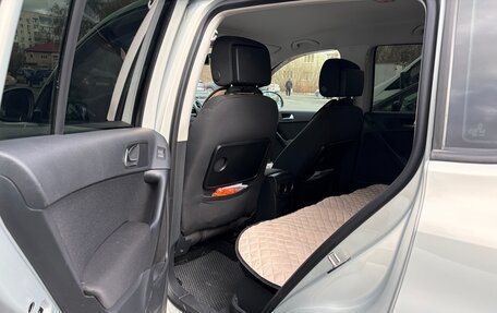 Volkswagen Tiguan I, 2015 год, 2 180 000 рублей, 6 фотография