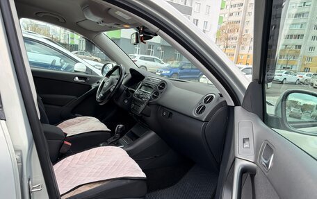 Volkswagen Tiguan I, 2015 год, 2 180 000 рублей, 8 фотография