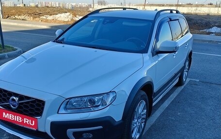 Volvo XC70 II рестайлинг, 2015 год, 3 290 000 рублей, 3 фотография