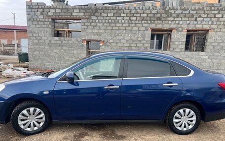 Nissan Almera, 2014 год, 750 000 рублей, 3 фотография
