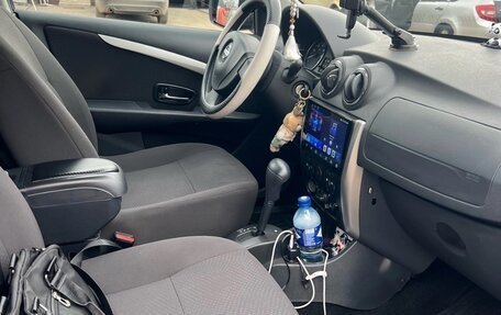 Nissan Almera, 2014 год, 750 000 рублей, 5 фотография