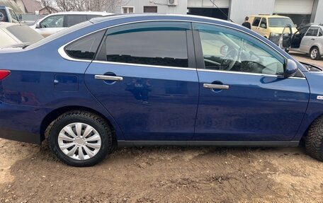 Nissan Almera, 2014 год, 750 000 рублей, 4 фотография