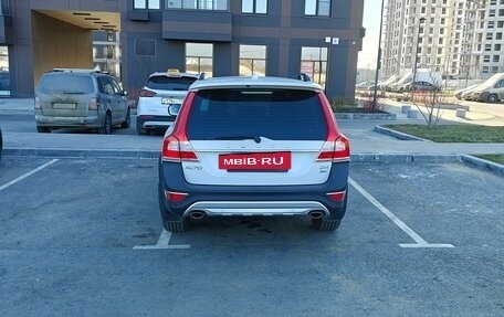 Volvo XC70 II рестайлинг, 2015 год, 3 290 000 рублей, 4 фотография