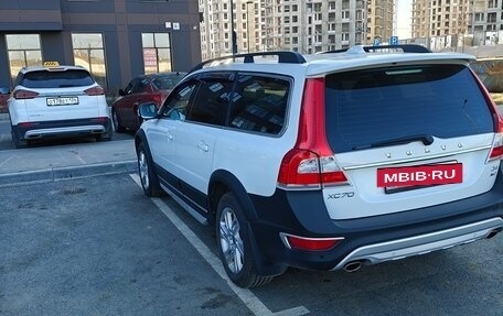 Volvo XC70 II рестайлинг, 2015 год, 3 290 000 рублей, 5 фотография