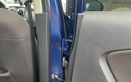 Nissan Almera, 2014 год, 750 000 рублей, 11 фотография