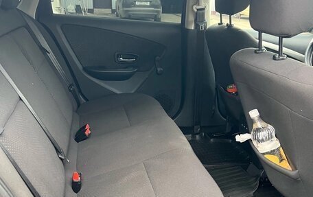 Nissan Almera, 2014 год, 750 000 рублей, 9 фотография