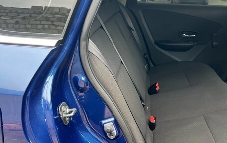 Nissan Almera, 2014 год, 750 000 рублей, 10 фотография