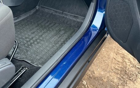 Nissan Almera, 2014 год, 750 000 рублей, 13 фотография