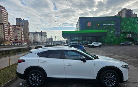 Mazda CX-4, 2022 год, 3 000 000 рублей, 3 фотография