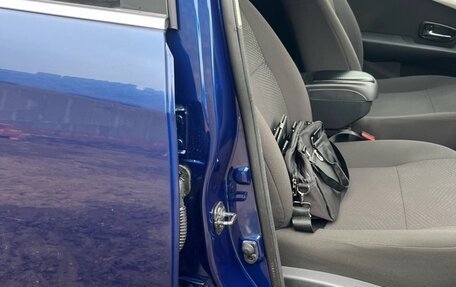 Nissan Almera, 2014 год, 750 000 рублей, 12 фотография