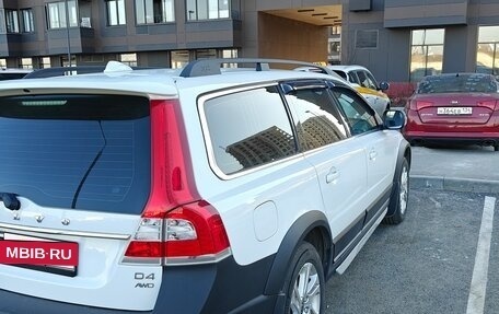 Volvo XC70 II рестайлинг, 2015 год, 3 290 000 рублей, 6 фотография