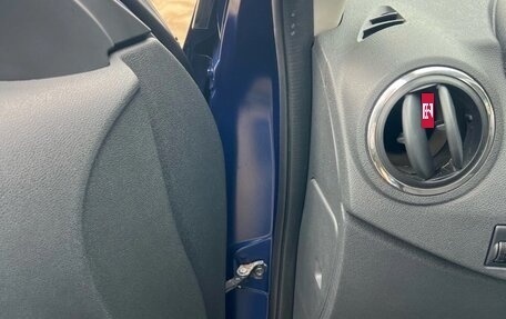 Nissan Almera, 2014 год, 750 000 рублей, 6 фотография