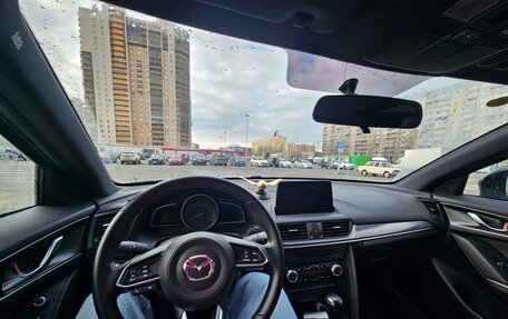 Mazda CX-4, 2022 год, 3 000 000 рублей, 11 фотография