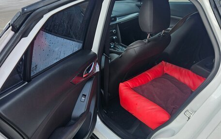 Mazda CX-4, 2022 год, 3 000 000 рублей, 5 фотография