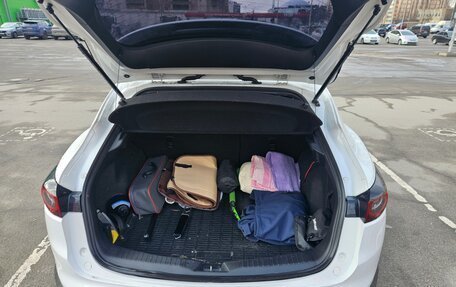 Mazda CX-4, 2022 год, 3 000 000 рублей, 7 фотография