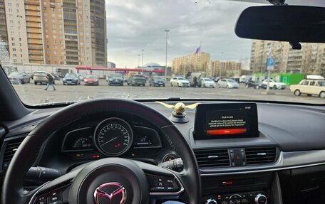 Mazda CX-4, 2022 год, 3 000 000 рублей, 6 фотография