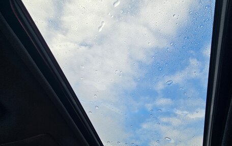 Mazda CX-4, 2022 год, 3 000 000 рублей, 12 фотография