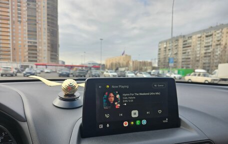 Mazda CX-4, 2022 год, 3 000 000 рублей, 15 фотография