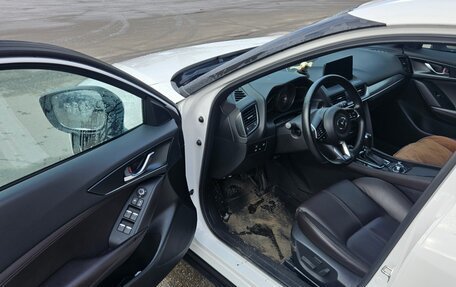 Mazda CX-4, 2022 год, 3 000 000 рублей, 8 фотография