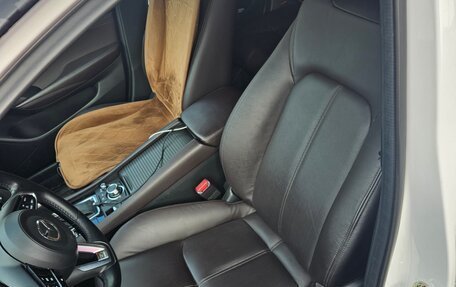 Mazda CX-4, 2022 год, 3 000 000 рублей, 14 фотография