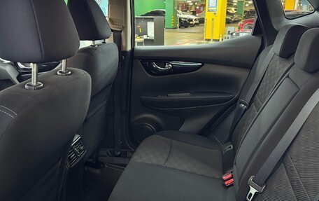 Nissan Qashqai, 2015 год, 1 250 000 рублей, 7 фотография