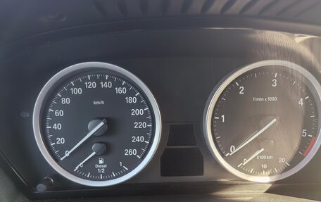 BMW X6, 2010 год, 2 200 000 рублей, 6 фотография