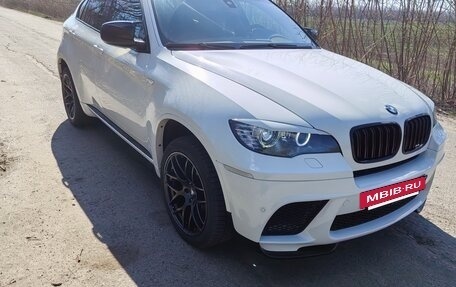 BMW X6, 2010 год, 2 200 000 рублей, 2 фотография