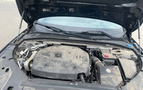 Volvo V90 Cross Country I рестайлинг, 2021 год, 5 000 000 рублей, 8 фотография