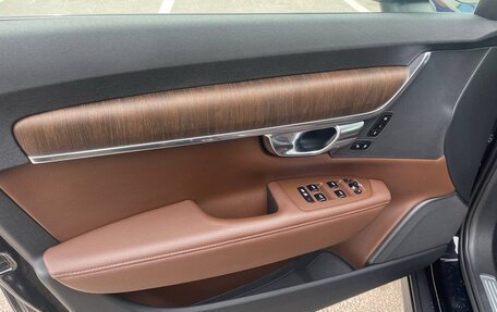 Volvo V90 Cross Country I рестайлинг, 2021 год, 5 000 000 рублей, 11 фотография