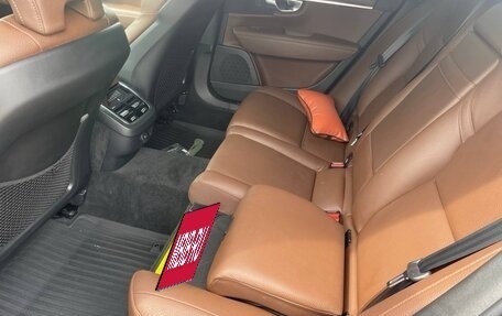 Volvo V90 Cross Country I рестайлинг, 2021 год, 5 000 000 рублей, 12 фотография