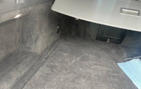 Volvo V90 Cross Country I рестайлинг, 2021 год, 5 000 000 рублей, 15 фотография