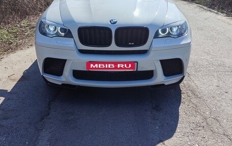 BMW X6, 2010 год, 2 200 000 рублей, 3 фотография