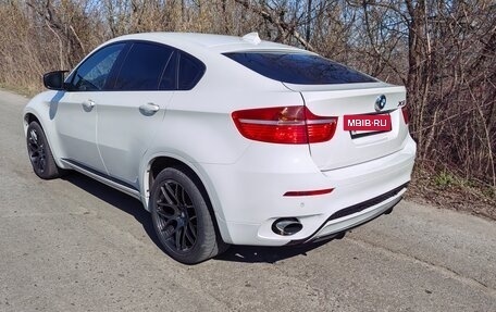 BMW X6, 2010 год, 2 200 000 рублей, 4 фотография