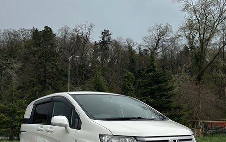 Honda Freed I, 2010 год, 1 290 000 рублей, 2 фотография