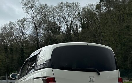 Honda Freed I, 2010 год, 1 290 000 рублей, 7 фотография