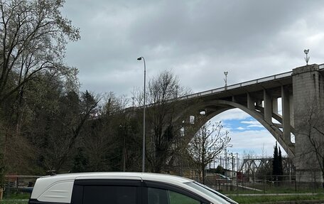 Honda Freed I, 2010 год, 1 290 000 рублей, 6 фотография