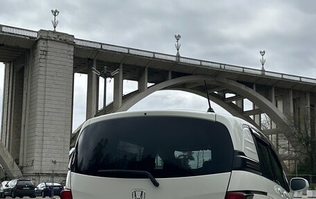 Honda Freed I, 2010 год, 1 290 000 рублей, 8 фотография