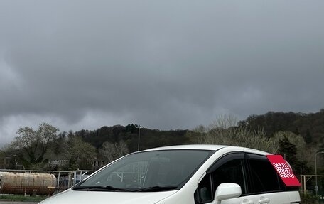 Honda Freed I, 2010 год, 1 290 000 рублей, 4 фотография