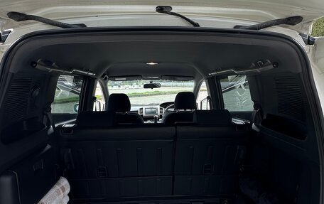 Honda Freed I, 2010 год, 1 290 000 рублей, 20 фотография