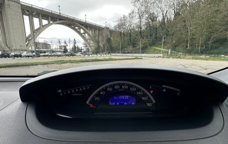 Honda Freed I, 2010 год, 1 290 000 рублей, 21 фотография