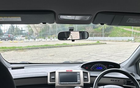 Honda Freed I, 2010 год, 1 290 000 рублей, 16 фотография