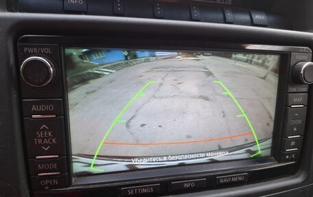 Mitsubishi Pajero IV, 2013 год, 2 590 000 рублей, 7 фотография