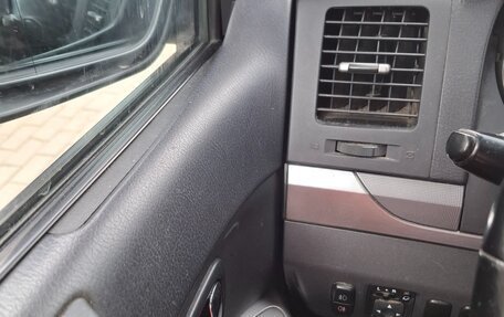 Mitsubishi Pajero IV, 2013 год, 2 590 000 рублей, 6 фотография