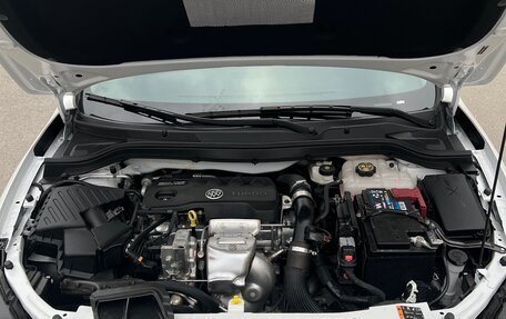 Buick Excelle III, 2022 год, 1 800 000 рублей, 9 фотография