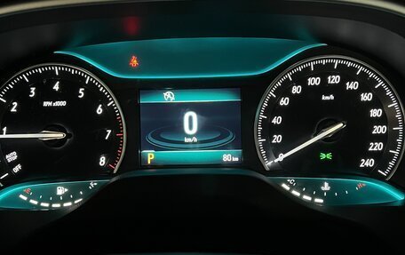 Buick Excelle III, 2022 год, 1 800 000 рублей, 10 фотография