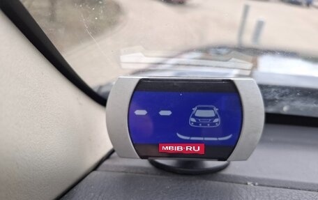 Mitsubishi Pajero IV, 2013 год, 2 590 000 рублей, 8 фотография