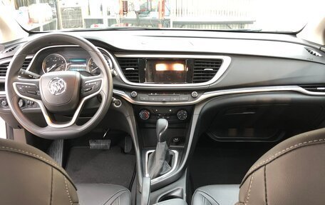 Buick Excelle III, 2022 год, 1 800 000 рублей, 16 фотография
